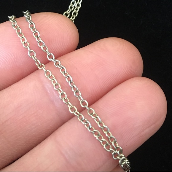 Vintage Dreamcatcher Necklace - Picture 4 of 10